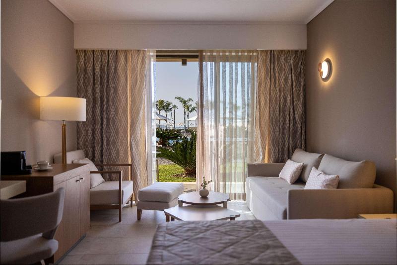 Miraggio Thermal Spa Resort - Oda