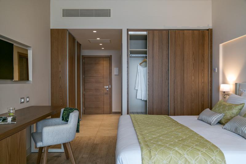 Miraggio Thermal Spa Resort - Oda