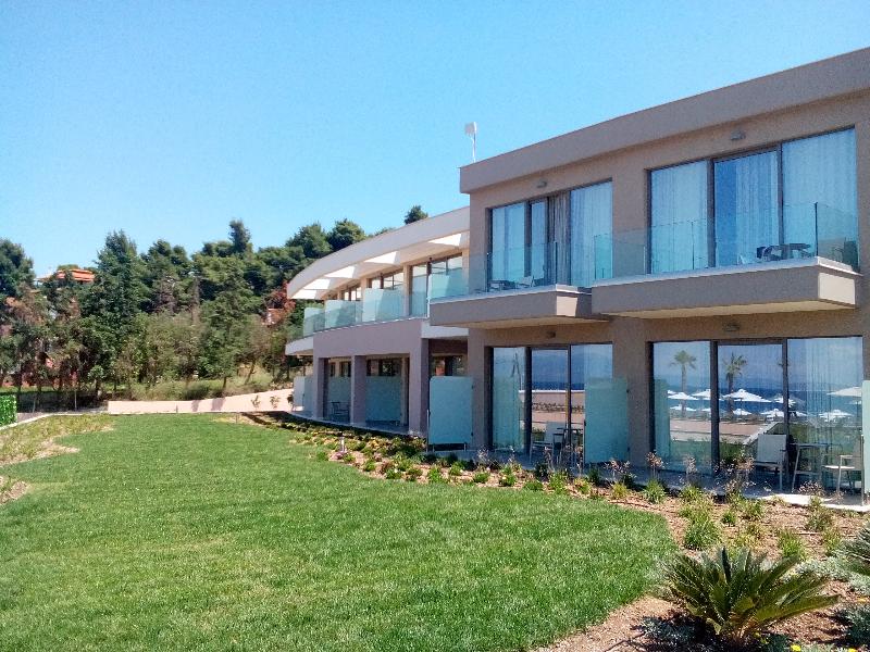 Miraggio Thermal Spa Resort - Oda