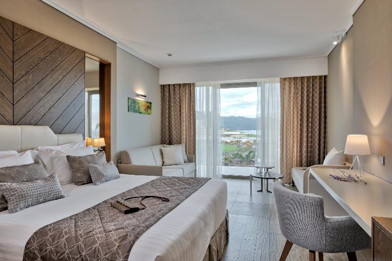 Miraggio Thermal Spa Resort - Oda
