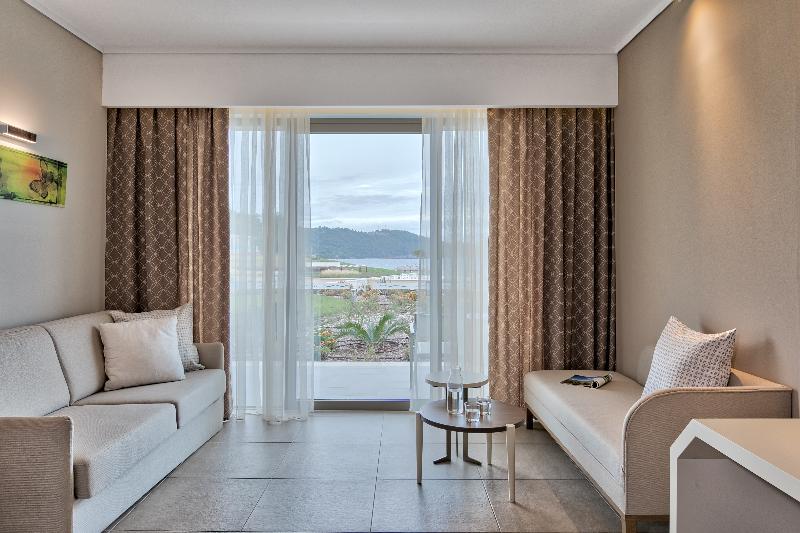 Miraggio Thermal Spa Resort - Oda
