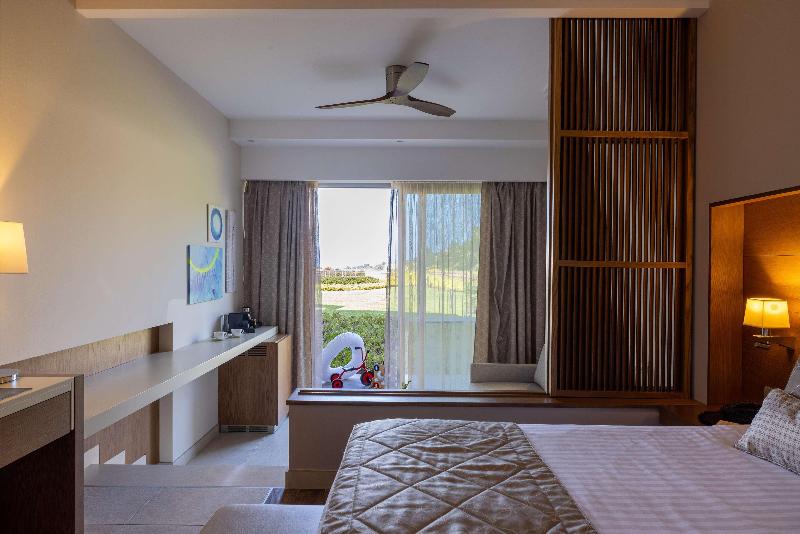 Miraggio Thermal Spa Resort - Oda