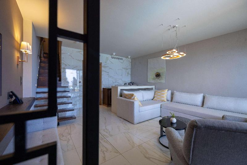 Miraggio Thermal Spa Resort - Oda