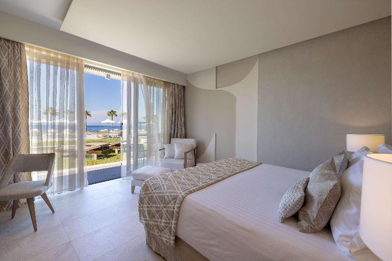 Miraggio Thermal Spa Resort - Oda