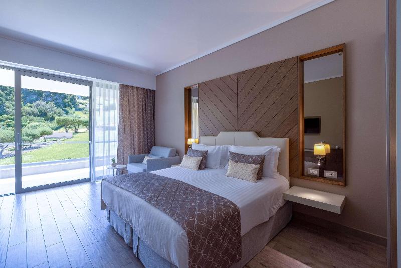 Miraggio Thermal Spa Resort - Oda