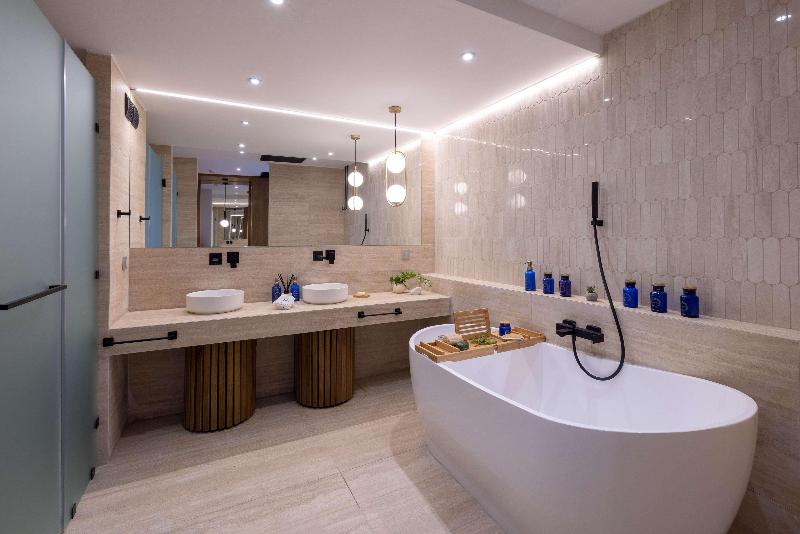 Miraggio Thermal Spa Resort - Oda