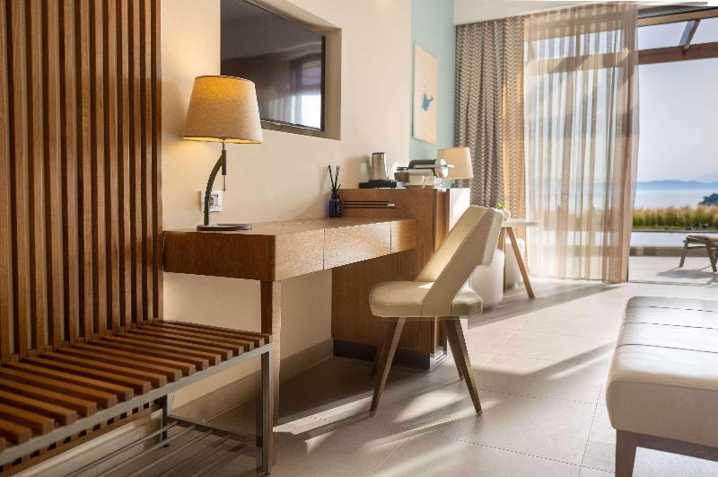 Miraggio Thermal Spa Resort - Oda
