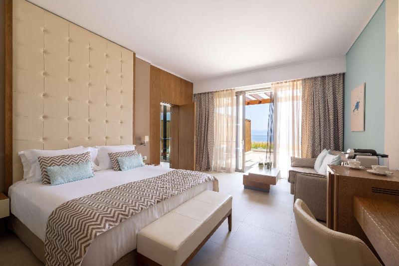 Miraggio Thermal Spa Resort - Oda
