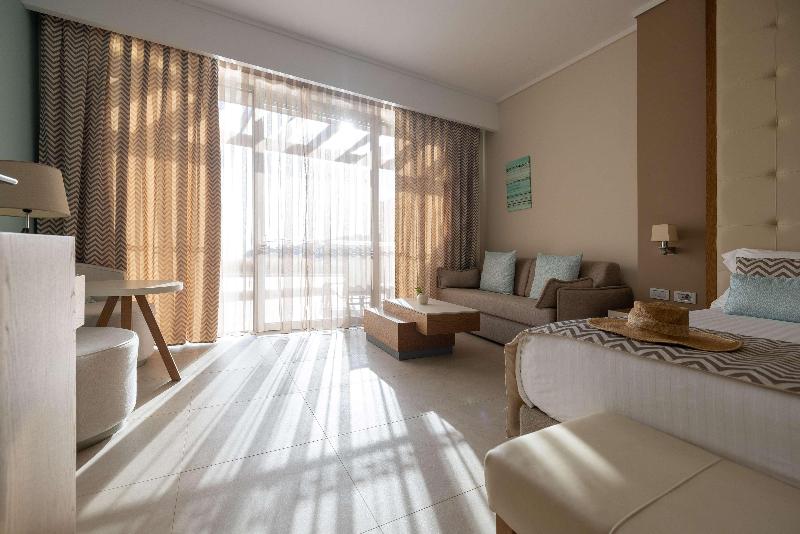 Miraggio Thermal Spa Resort - Oda