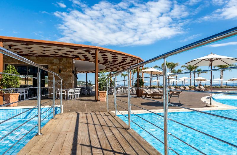 Miraggio Thermal Spa Resort - Havuz