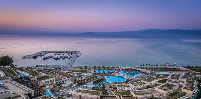 Miraggio Thermal Spa Resort - Havuz