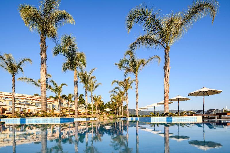 Miraggio Thermal Spa Resort - Havuz