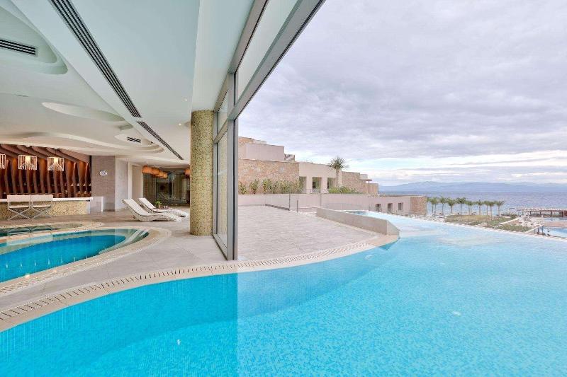 Miraggio Thermal Spa Resort - Havuz