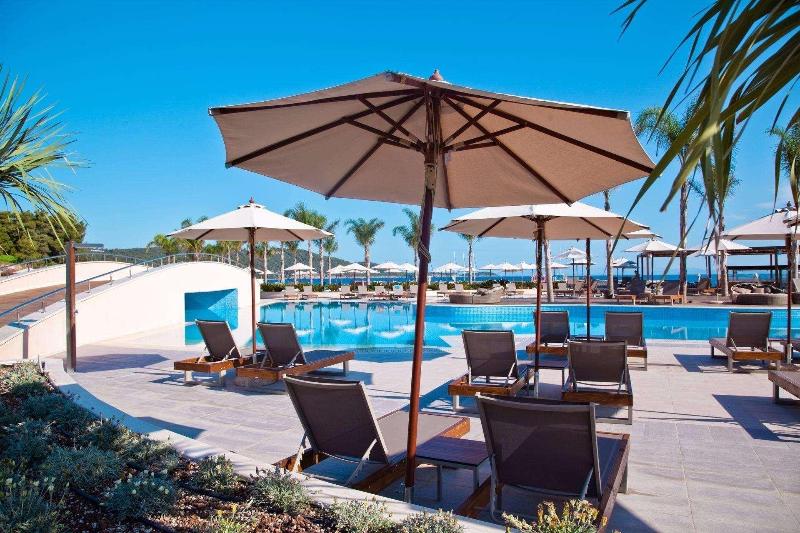 Miraggio Thermal Spa Resort - Havuz