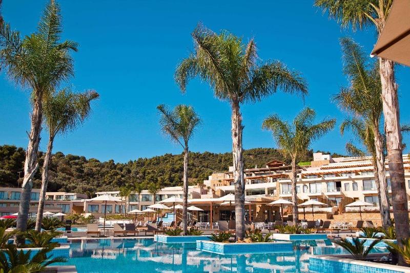 Miraggio Thermal Spa Resort - Havuz