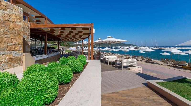 Miraggio Thermal Spa Resort - Plaj