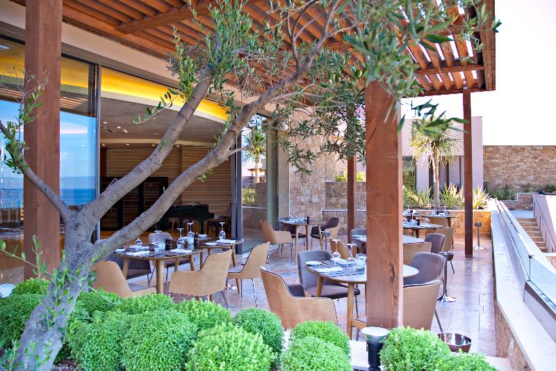 Miraggio Thermal Spa Resort - Restoran