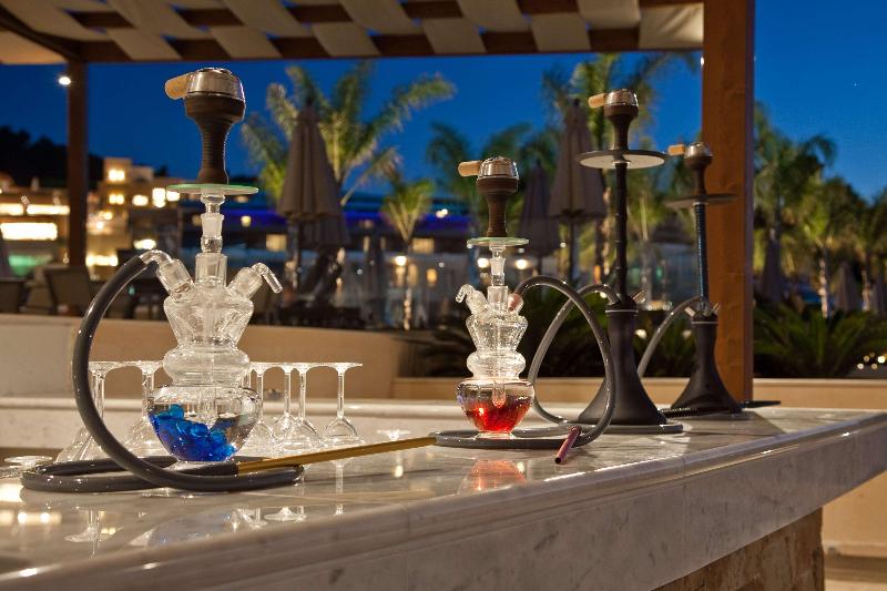 Miraggio Thermal Spa Resort - Restoran