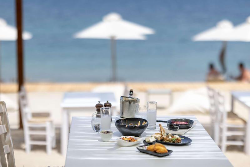 Miraggio Thermal Spa Resort - Restoran