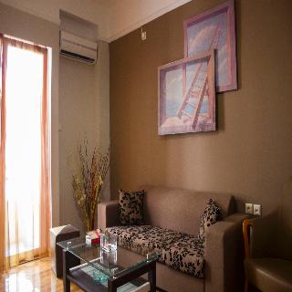 Ambrosia Suites fotoÄŸrafÄ±