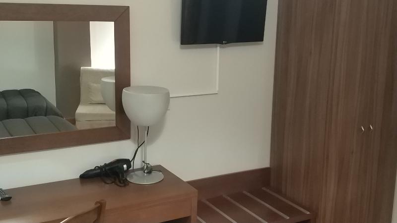 Ambrosia Suites - Oda