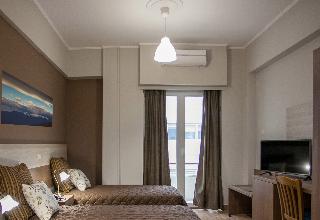 Ambrosia Suites fotoÄŸrafÄ±
