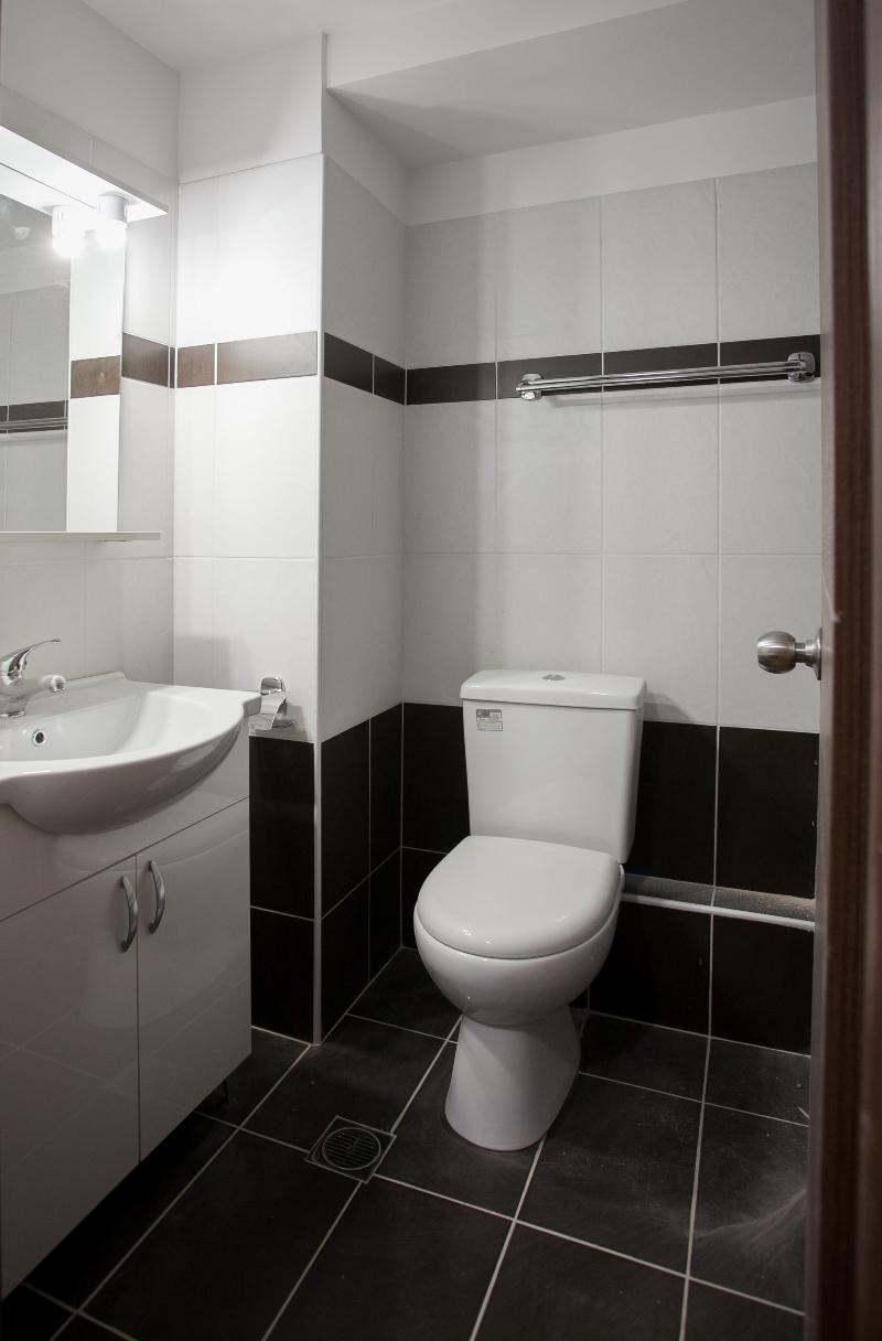 Ambrosia Suites - Oda