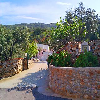 Villa Konaki fotoÄŸrafÄ±