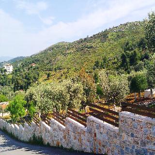 Villa Konaki otel fotoğrafı