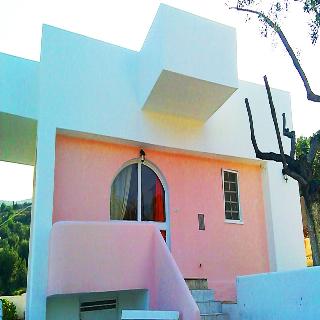 Villa Konaki fotoÄŸrafÄ±
