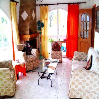Villa Konaki fotoÄŸrafÄ±