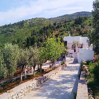 Villa Konaki fotoÄŸrafÄ±