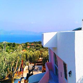 Villa Konaki fotoÄŸrafÄ±