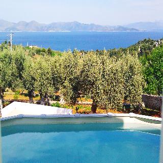 Villa Konaki fotoÄŸrafÄ±