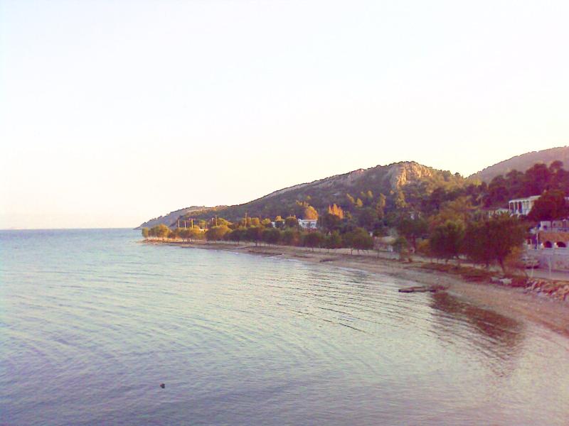 Villa Konaki - Plaj