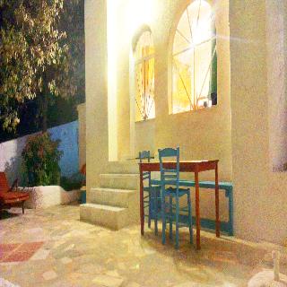 Villa Konaki fotoÄŸrafÄ±