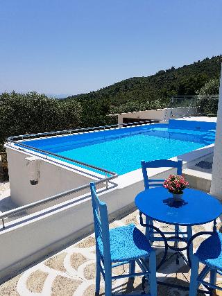 Villa Konaki fotoÄŸrafÄ±