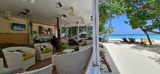 Liberty Guesthouse Maldives fotoÄŸrafÄ±