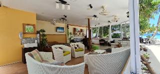 Liberty Guesthouse Maldives fotoÄŸrafÄ±