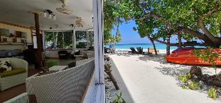 Liberty Guesthouse Maldives fotoÄŸrafÄ±