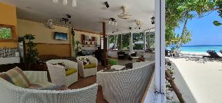 Liberty Guesthouse Maldives fotoÄŸrafÄ±