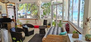 Liberty Guesthouse Maldives fotoÄŸrafÄ±