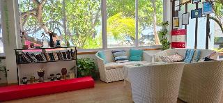 Liberty Guesthouse Maldives fotoÄŸrafÄ±