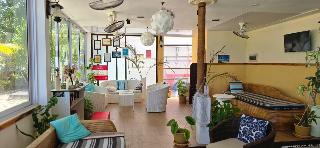 Liberty Guesthouse Maldives fotoÄŸrafÄ±