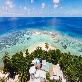 Liberty Guesthouse Maldives fotoÄŸrafÄ±