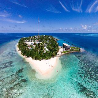 Liberty Guesthouse Maldives fotoÄŸrafÄ±