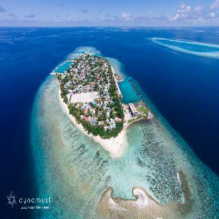 Liberty Guesthouse Maldives fotoÄŸrafÄ±