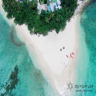 Liberty Guesthouse Maldives fotoÄŸrafÄ±