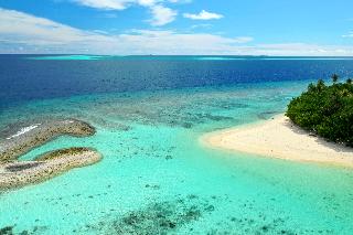 Liberty Guesthouse Maldives fotoÄŸrafÄ±
