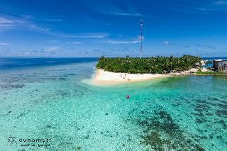 Liberty Guesthouse Maldives fotoÄŸrafÄ±